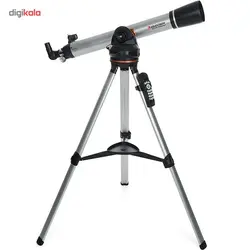تلسکوپ سلسترون مدل LCM-80 Computerized