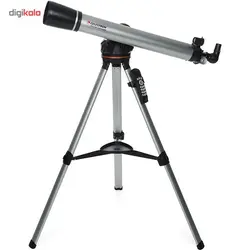 تلسکوپ سلسترون مدل LCM-80 Computerized