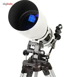 تلسکوپ اسکای واچر مدل 1206 AZ3