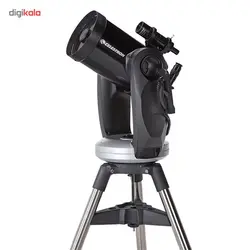 تلسکوپ سلسترون مدل CPC 800