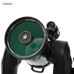 تلسکوپ سلسترون مدل CPC 800