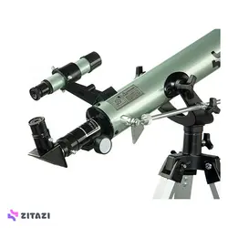 تلسکوپ زیتازی مدل F70060
