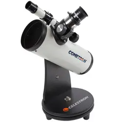 تلسکوپ سلسترون مدل COmetron First Scope 76