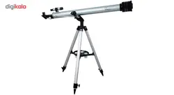 تلسکوپ دریسکو مدل F60700
