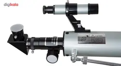 تلسکوپ دریسکو مدل F60700