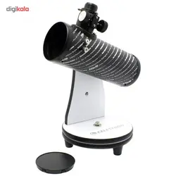 تلسکوپ سلسترون مدل Firstscope 76