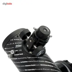 تلسکوپ سلسترون مدل Firstscope 76