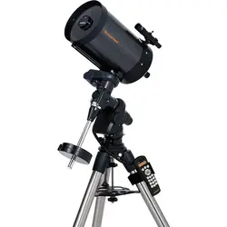 تلسکوپ سلسترون ادونسد C8-SGT