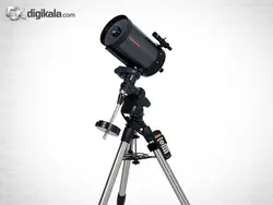 تلسکوپ سلسترون ادونسد C8-SGT