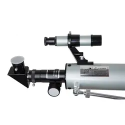 تلسکوپ مدل F60900