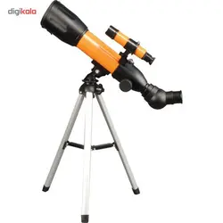 تلسکوپ ویکسن مدل Nature Eye 50mm