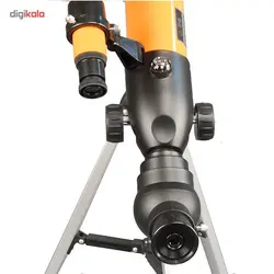 تلسکوپ ویکسن مدل Nature Eye 50mm