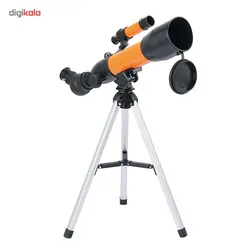 تلسکوپ ویکسن مدل Nature Eye 50mm