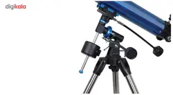تلسکوپ مید مدل Polaris 80 mm EQ