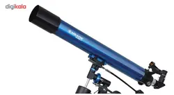 تلسکوپ مید مدل Polaris 80 mm EQ