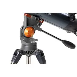 تلسکوپ سلسترون مدل astromaster102AZ