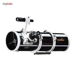 تلسکوپ اسکای واچر مدل BKP150750-DualSpeed-Explore-Scientific-Mount
