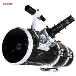 تلسکوپ اسکای واچر مدل BKP150750-DualSpeed-Explore-Scientific-Mount