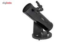 تلسکوپ نشنال جئوگرافیک مدل Compact 114/500 mm