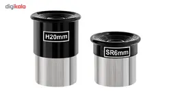 تلسکوپ نشنال جئوگرافیک مدل Compact 114/500 mm