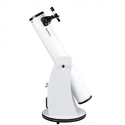 تلسکوپ 6 اینچی دابسونی