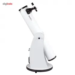 تلسکوپ 6 اینچی دابسونی