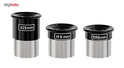 تلسکوپ نشنال جئوگرافیک مدل 114/900 mm