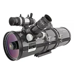 تلسکوپ برسر مدل MN-152 DAVID H. LEVY