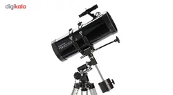تلسکوپ سلسترون مدل PowerSeeker 127EQ