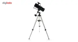تلسکوپ سلسترون مدل PowerSeeker 127EQ