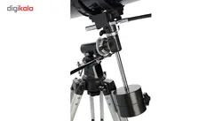 تلسکوپ سلسترون مدل PowerSeeker 127EQ
