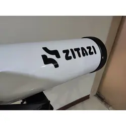 تلسکوپ زیتازی مدل F70076 NEW
