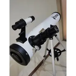 تلسکوپ زیتازی مدل F70076 NEW