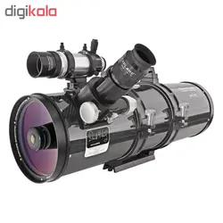 تلسکوپ اکسپلور ساینتیفیک مدل MN-152 DAVID H. LEVY COMET HUNTER