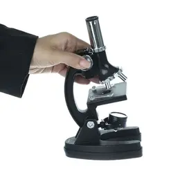 تلسکوپ نشنال جئوگرافیک مدل DE46614 به همراه میکروسکوپ