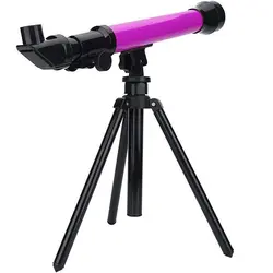 تلسکوپ مدل 6601A