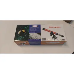 تلسکوپ فاندل مدل 30F300