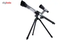 تلسکوپ شکستی مدل Celestial Body Accidence