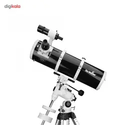 تلسکوپ اسکای واچر مدل BKP150750 EQ3