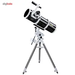 تلسکوپ اسکای واچر مدل BKP150750 EQ3