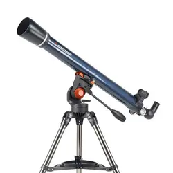تلسکوپ سلسترون مدل Astromaster 70AZ