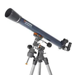 تلسکوپ سلسترون مدل Astromaster 70AZ