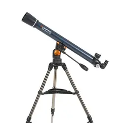 تلسکوپ سلسترون مدل Astromaster 70AZ