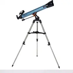 تلسکوپ سلسترون مدل Inspire 80AZ کد 1000896
