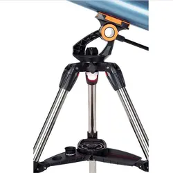 تلسکوپ سلسترون مدل Inspire 80AZ کد 1000896