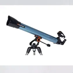تلسکوپ سلسترون مدل Inspire 80AZ کد 1000896
