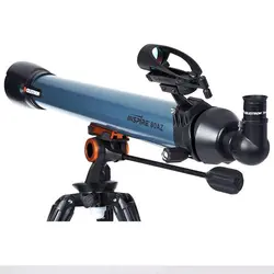 تلسکوپ سلسترون مدل Inspire 80AZ کد 1000896