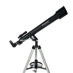 تلسکوپ سلسترون مدل Powerseeker 60AZ