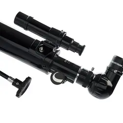 تلسکوپ سلسترون مدل پاورسیکر کد EQ60