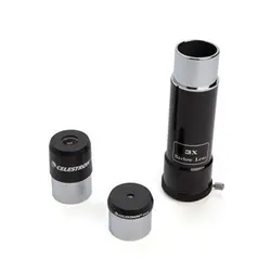 تلسکوپ سلسترون مدل پاورسیکر کد EQ60